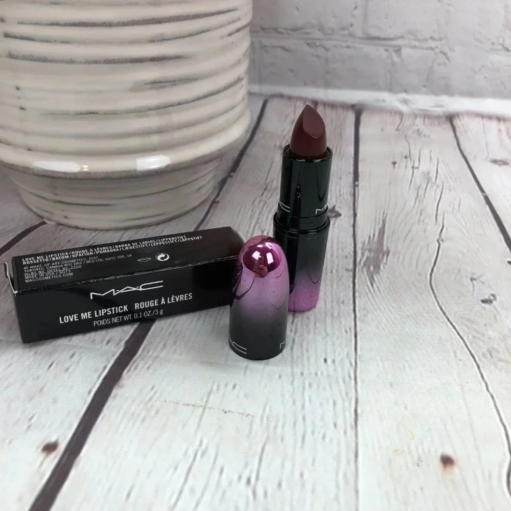 MAC Cosmetics nwt reasonable